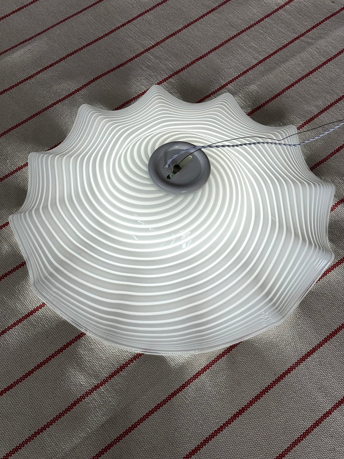 Vintage Murano pendant