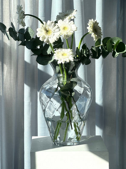 Italian vase