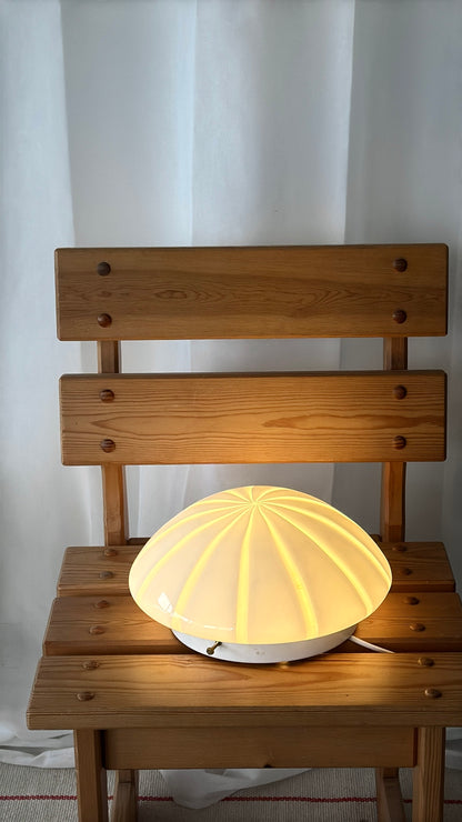 Vintage Murano lamp