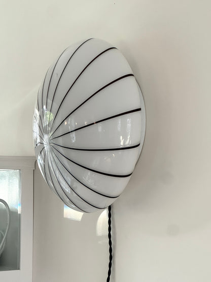 Vintage Murano lamp