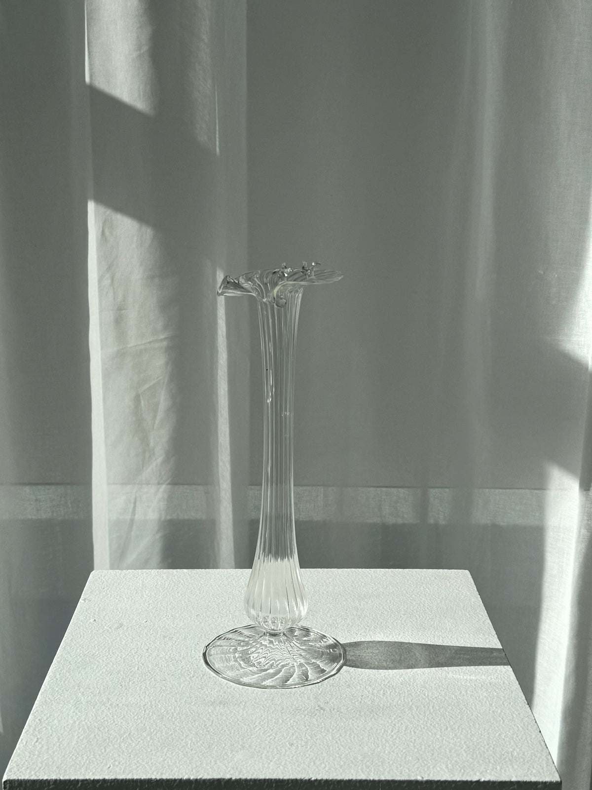 Small Murano vase