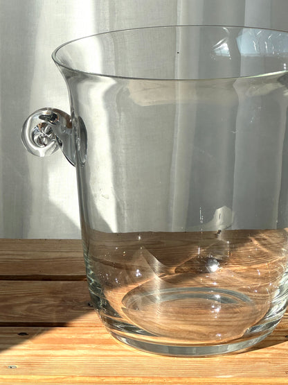 Wine cooler/vase