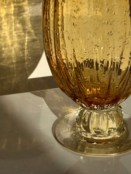 Italian vase