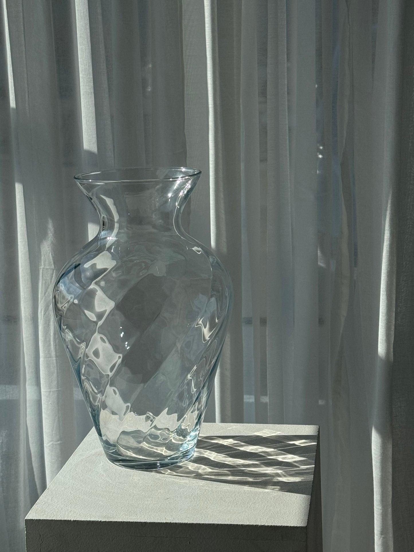 Italian vase