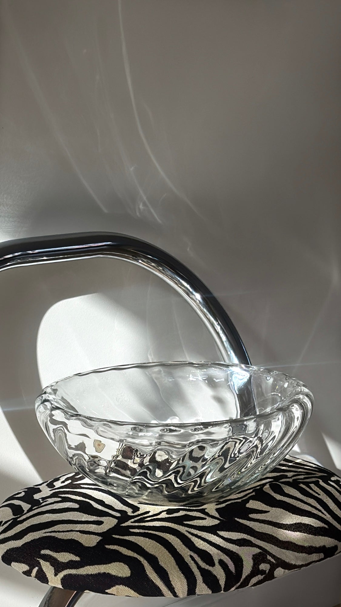 Handmade bowl