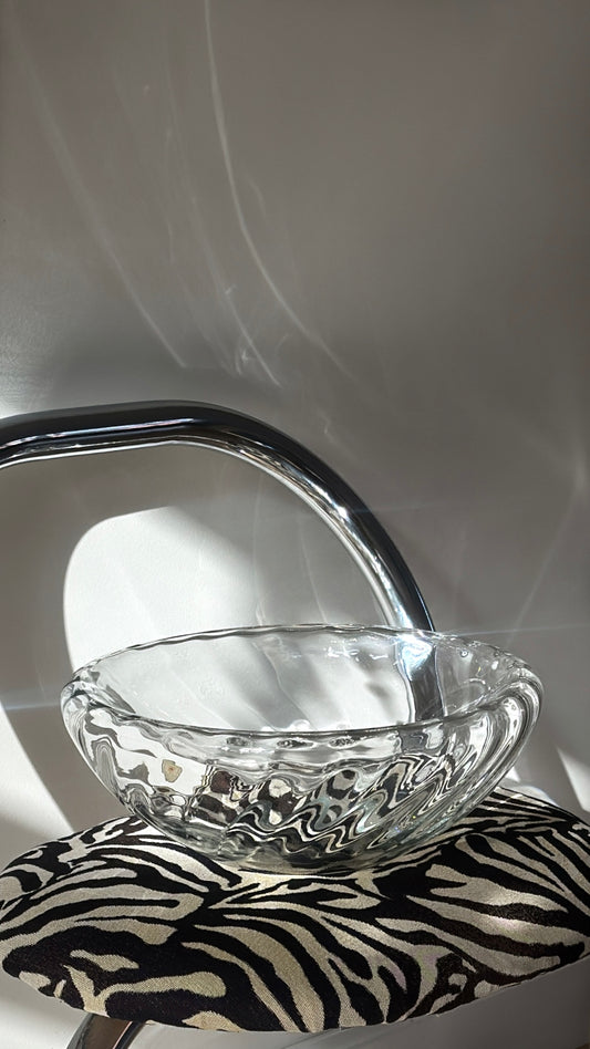 Handmade bowl