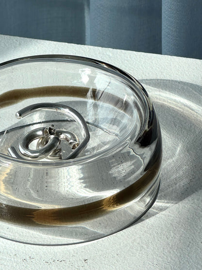 Handmade bowl