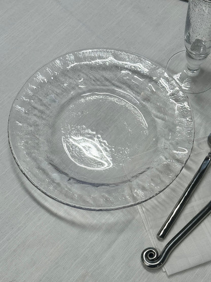 Pukeberg glass plates