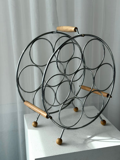 Wine rack