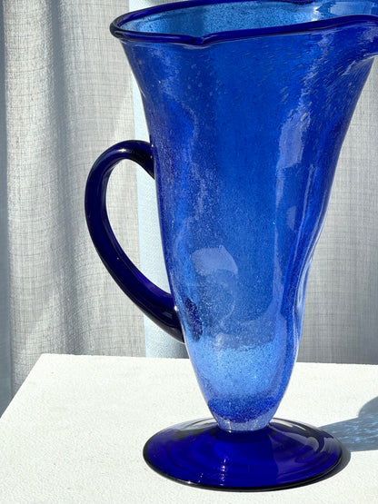 Handmade jug