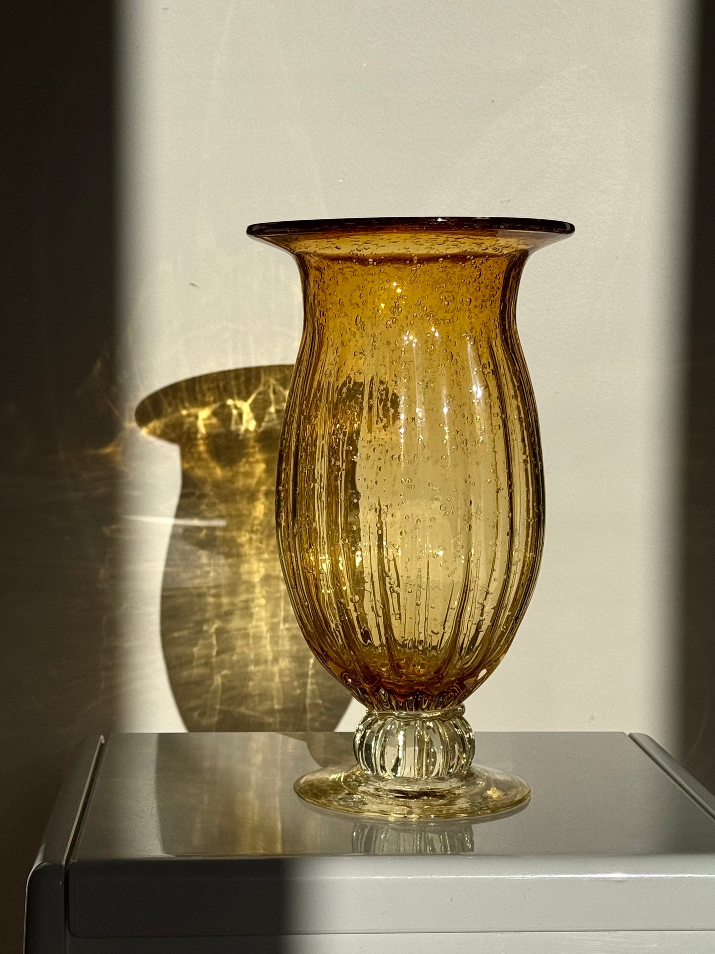 Italian vase
