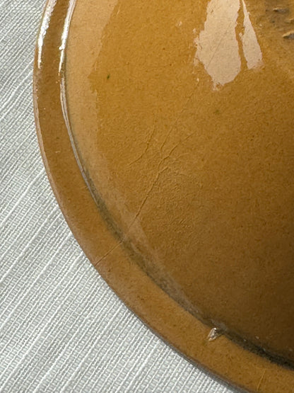 Small ceramic bowls