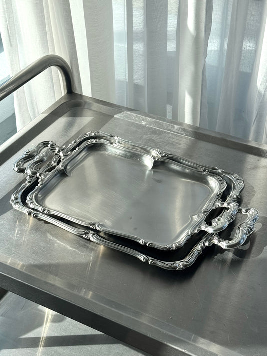 Alessi trays