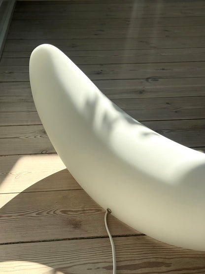 Murano “Maui” lamp
