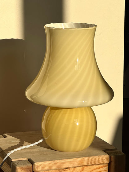 Murano mushroom