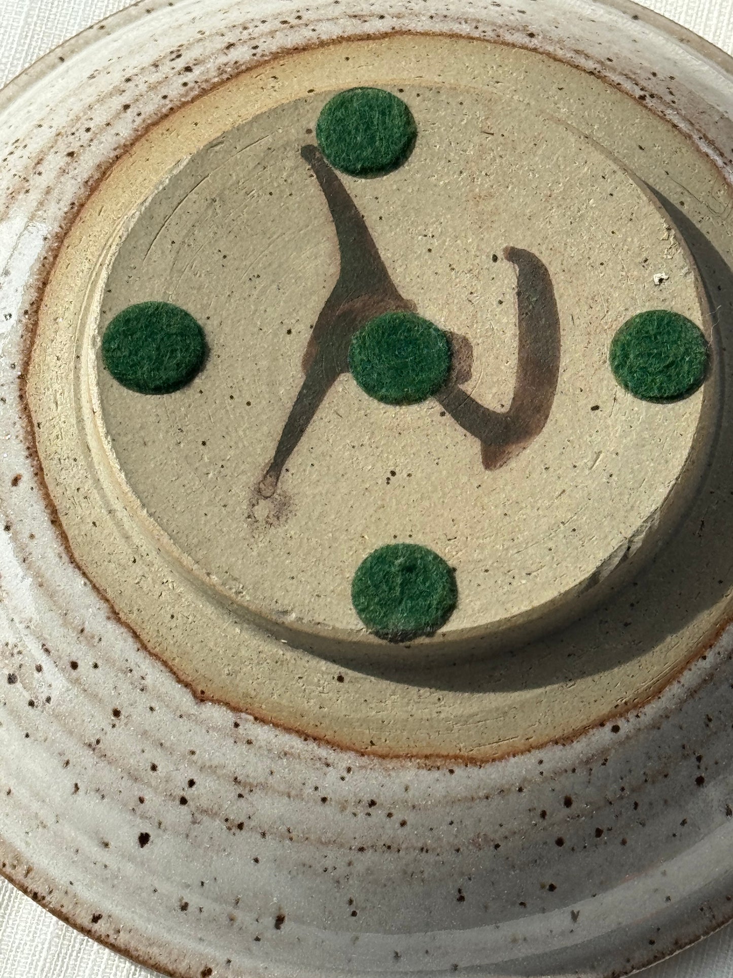 Small ceramic bowls