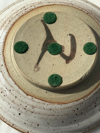 Small ceramic bowls