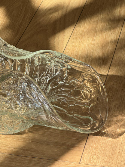 Handmade bowl
