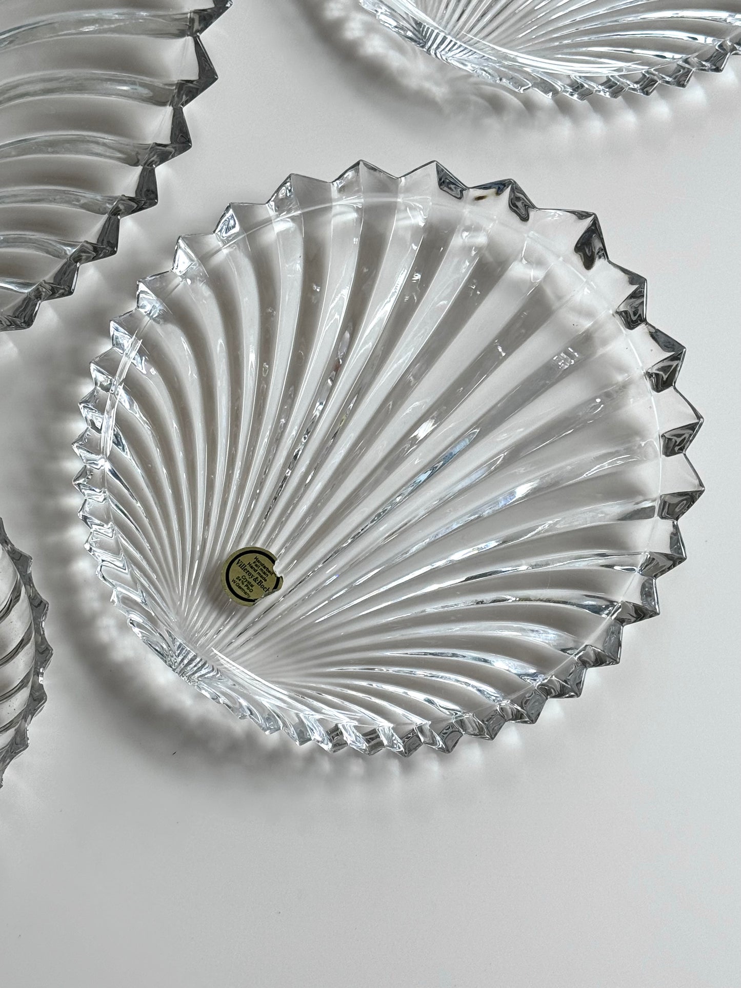 Villeroy Boch clams