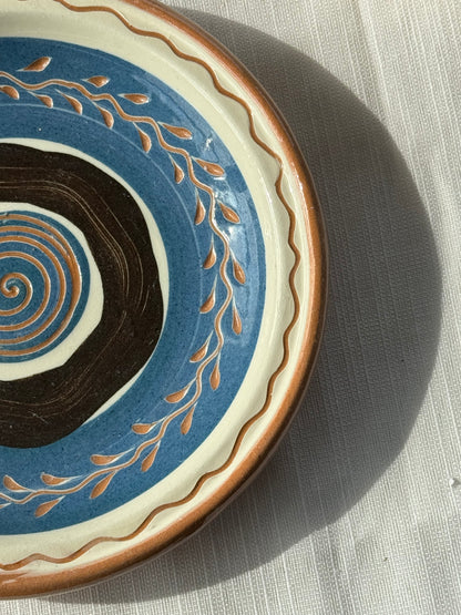 Small ceramic bowls