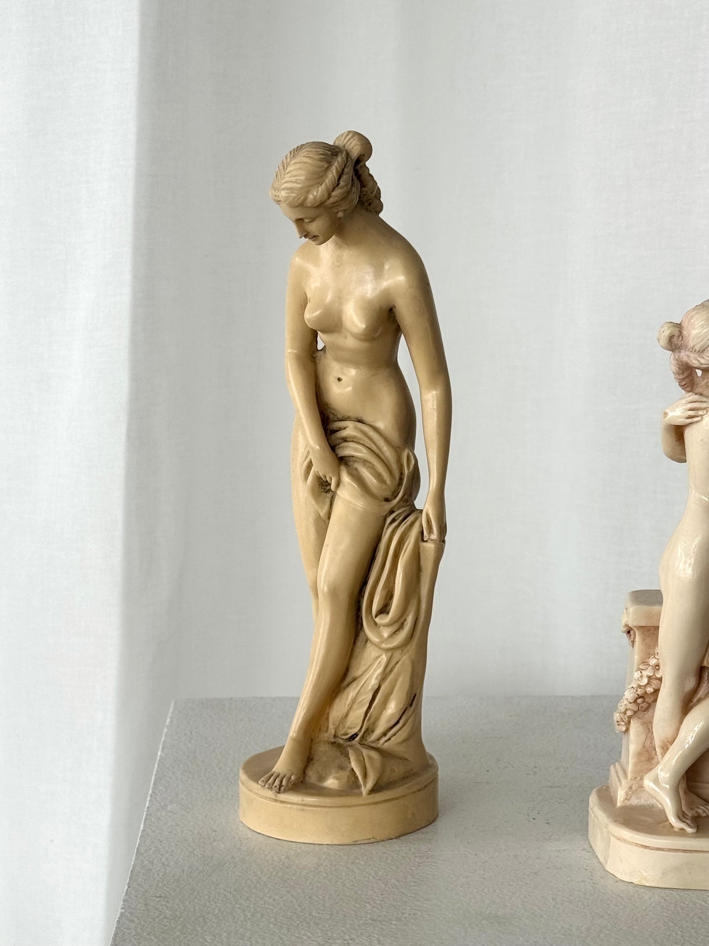 Venus figurine