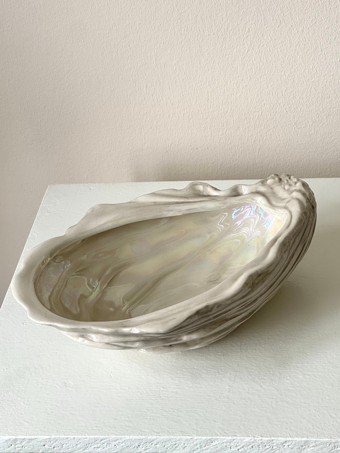 Clam bowl