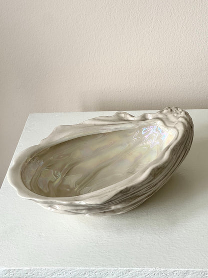 Clam bowl