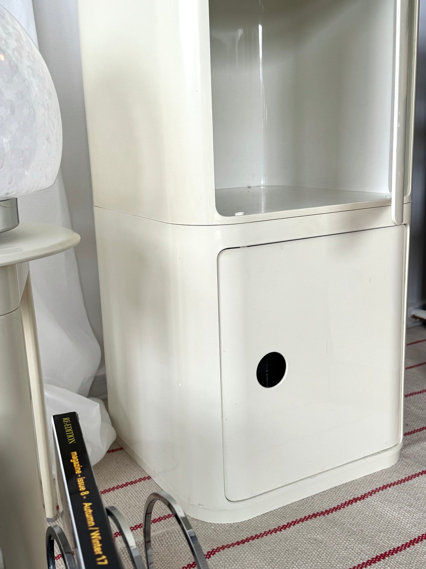 Kartell Componibili