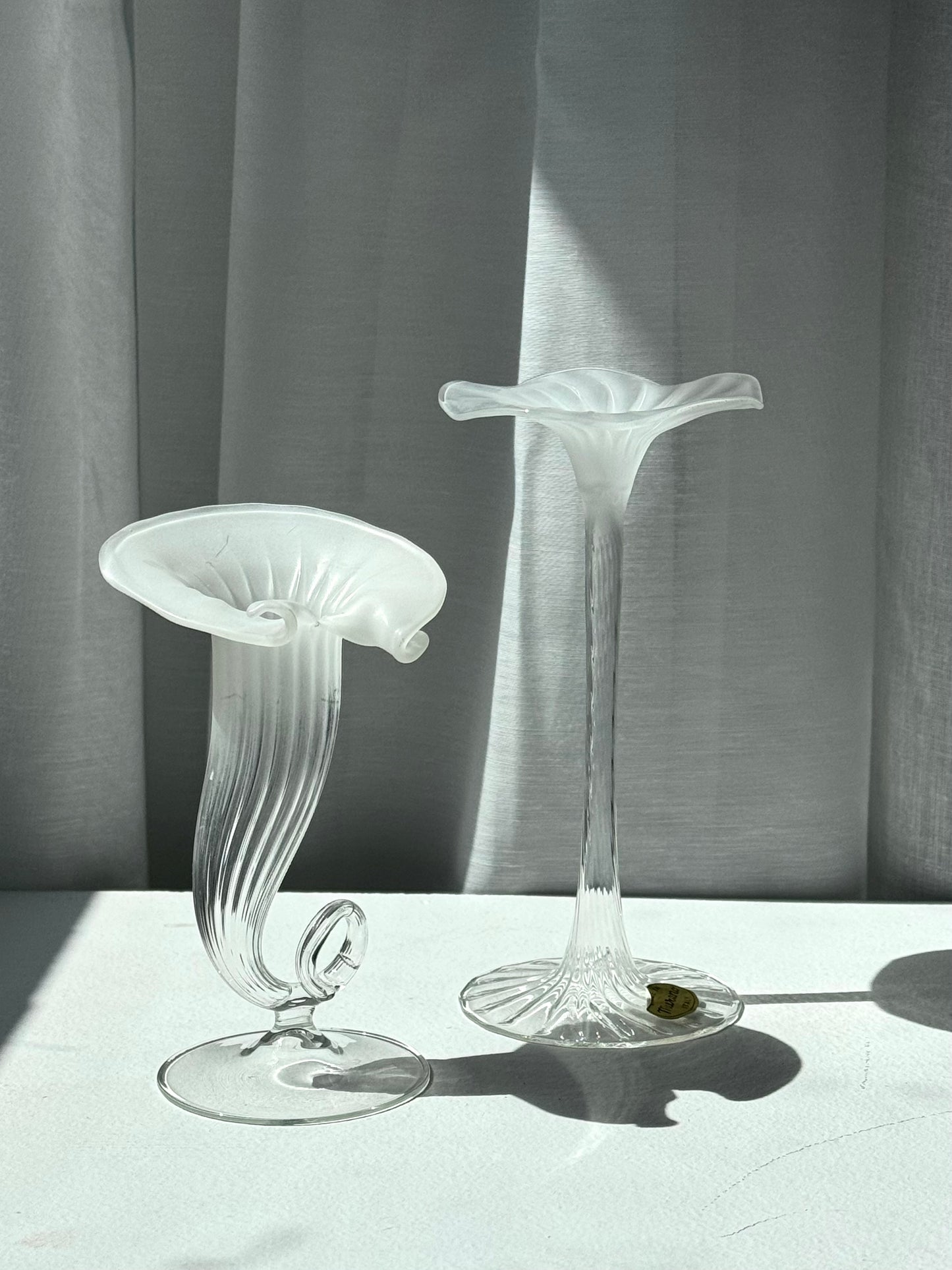Murano vase