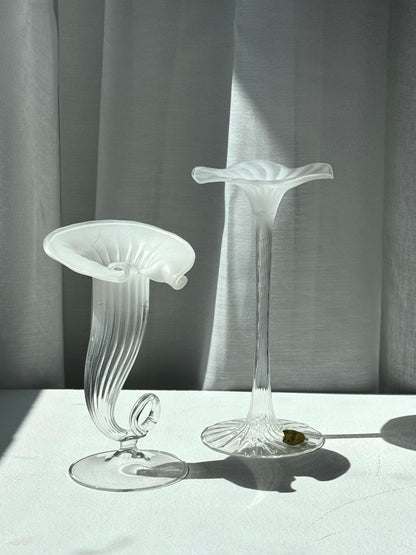 Murano vase