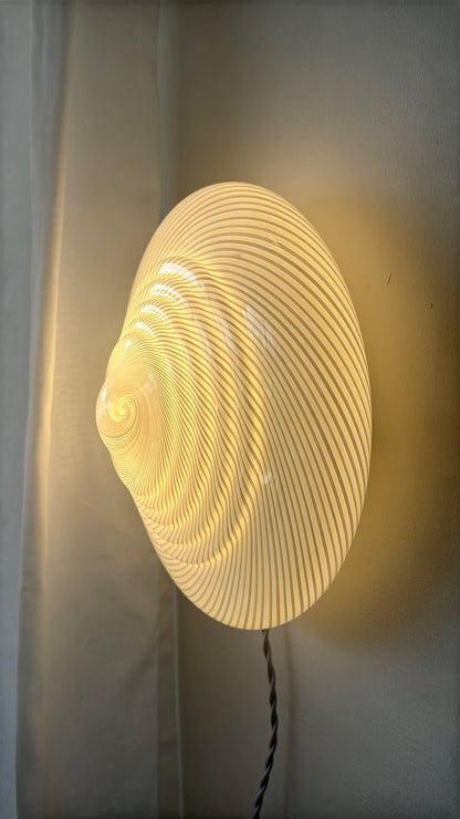 Vintage Murano plafond