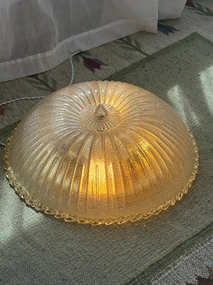 Vintage Murano Lamp
