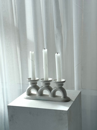 Michael Andersen candleholder