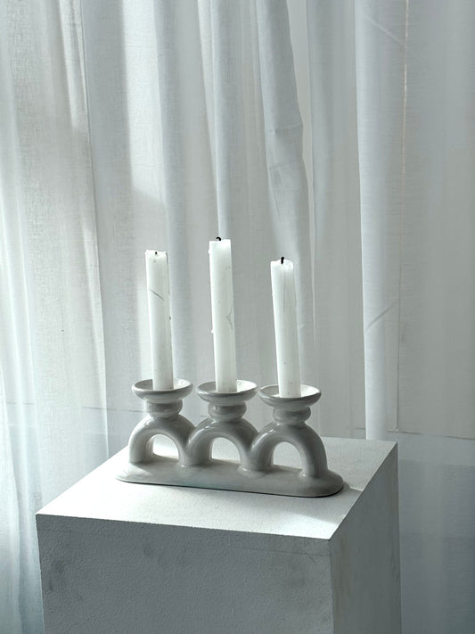 Michael Andersen candleholder