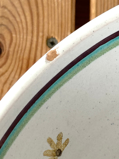Ceramic bowl
