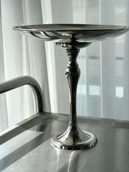 Big Steel stand