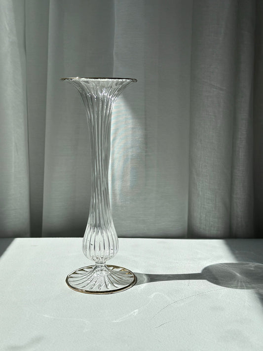 Murano vase