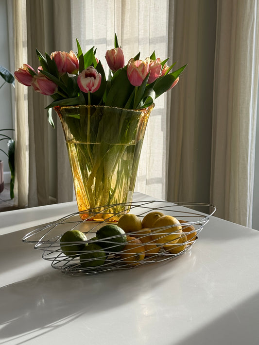 Fruit basket