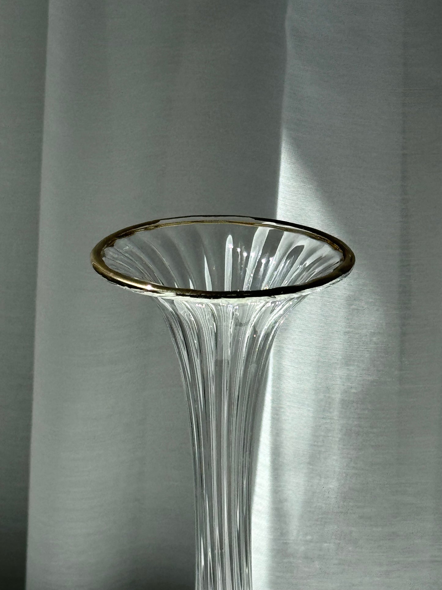 Murano vase