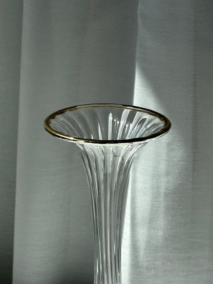 Murano vase
