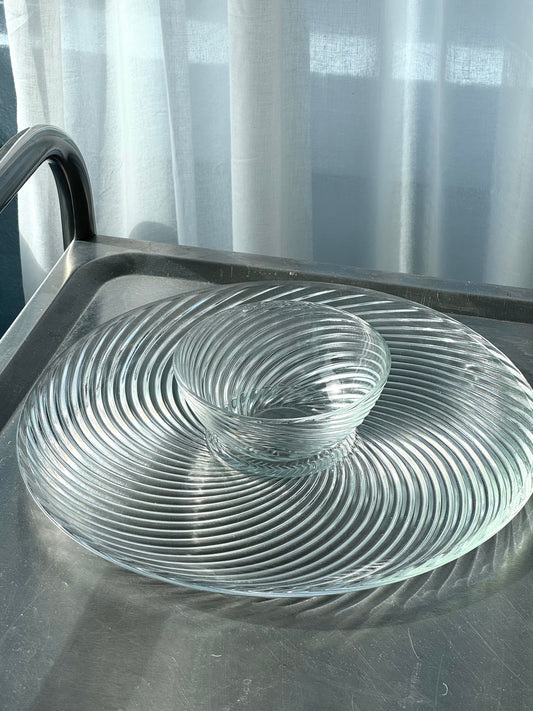 Swirlings bowls