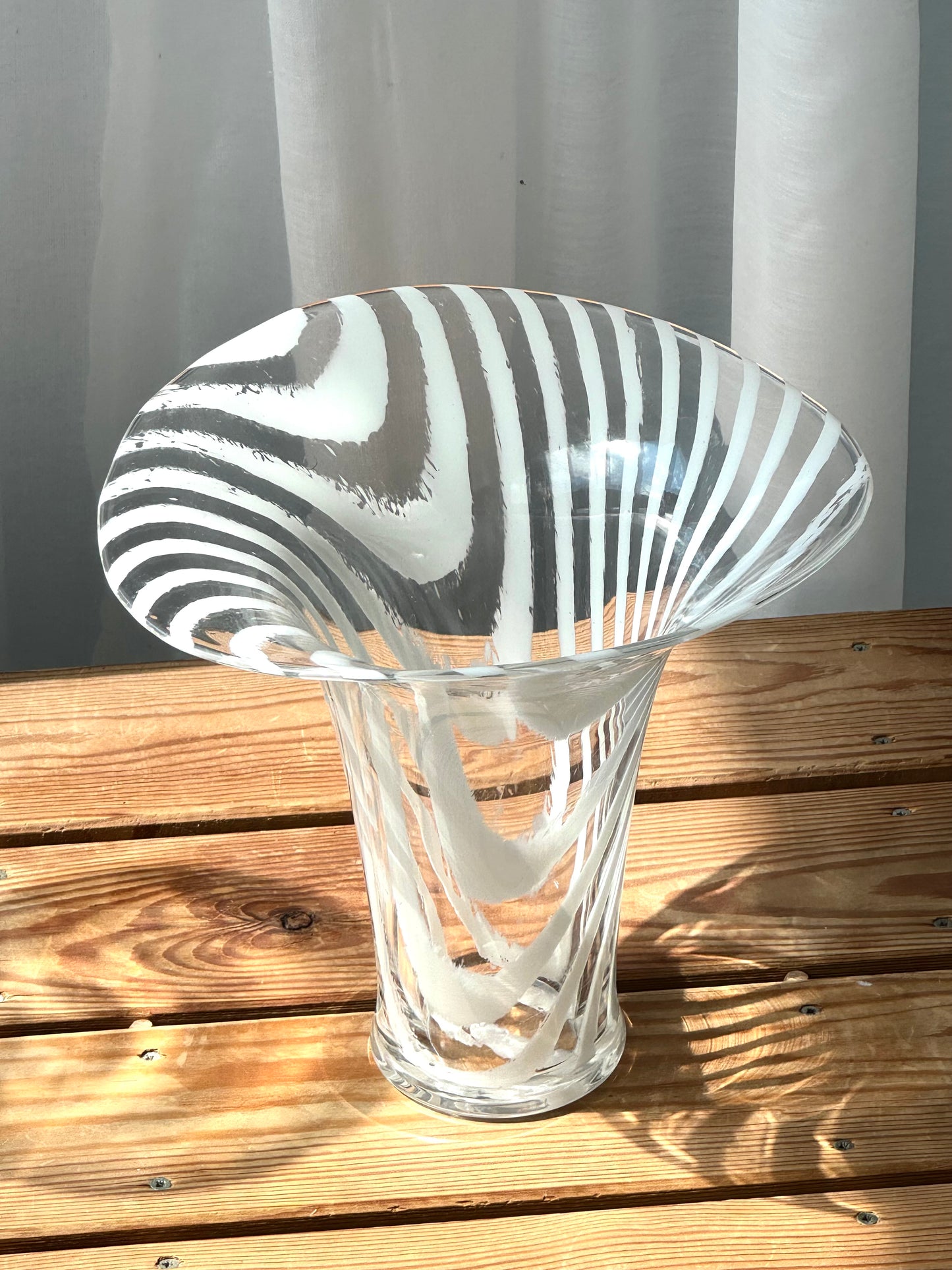 Peill Putzler vase