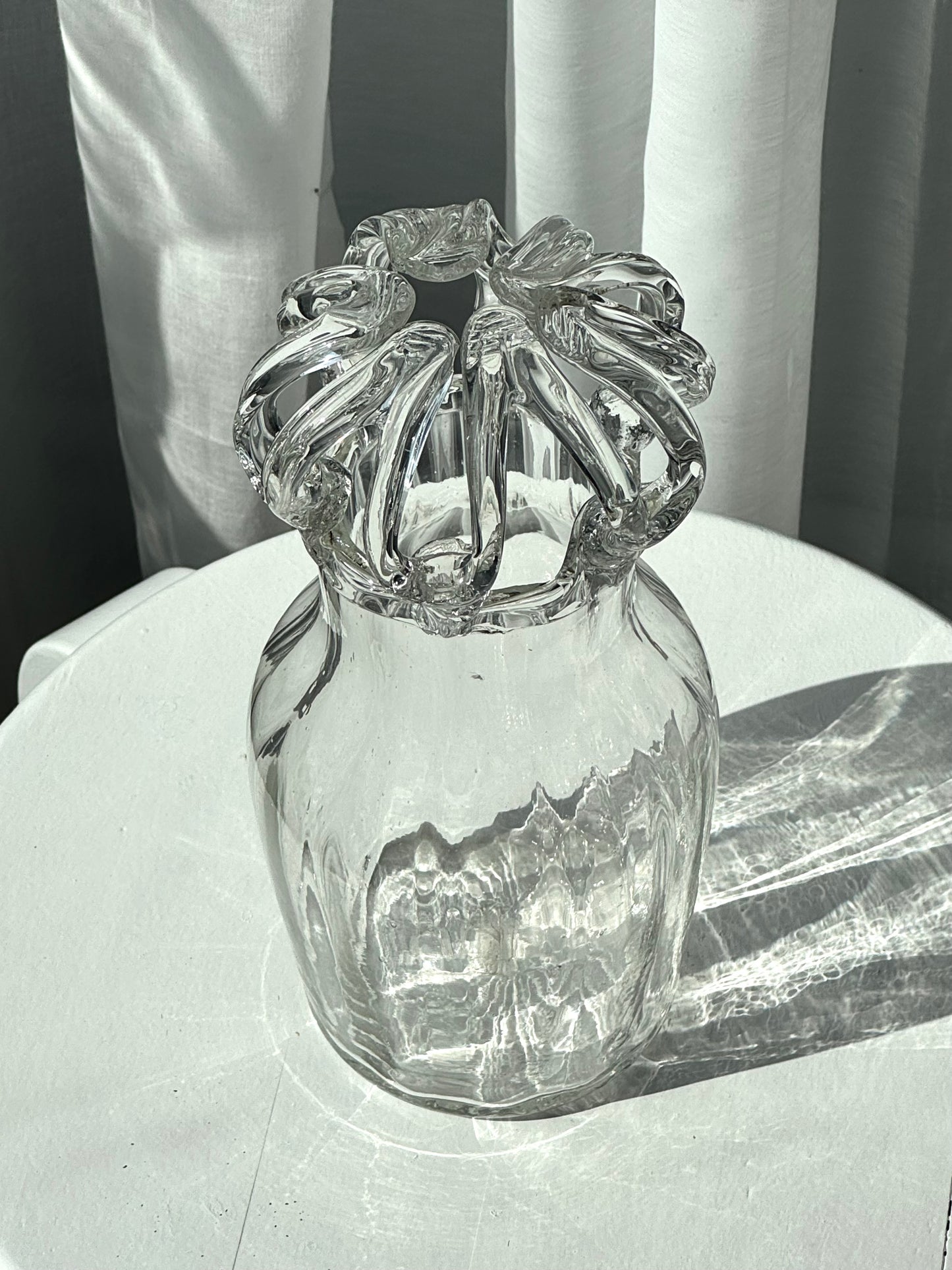 Bridal vase