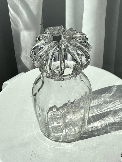 Bridal vase