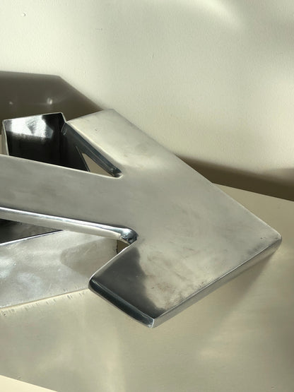 Aluminium box