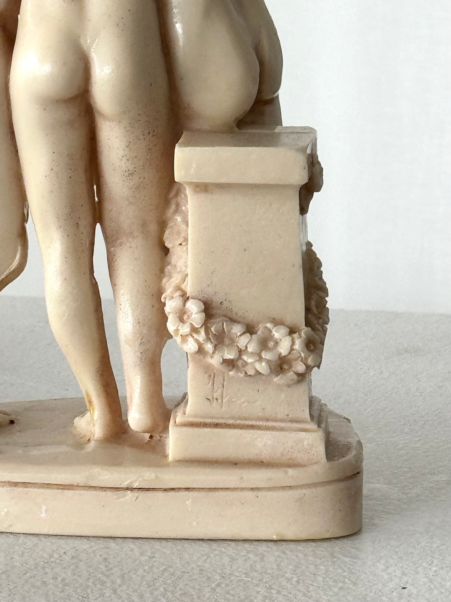 The Three Graces
