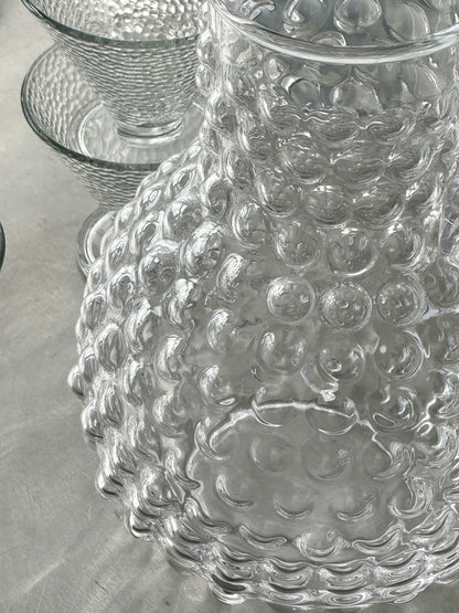 Bubble jug