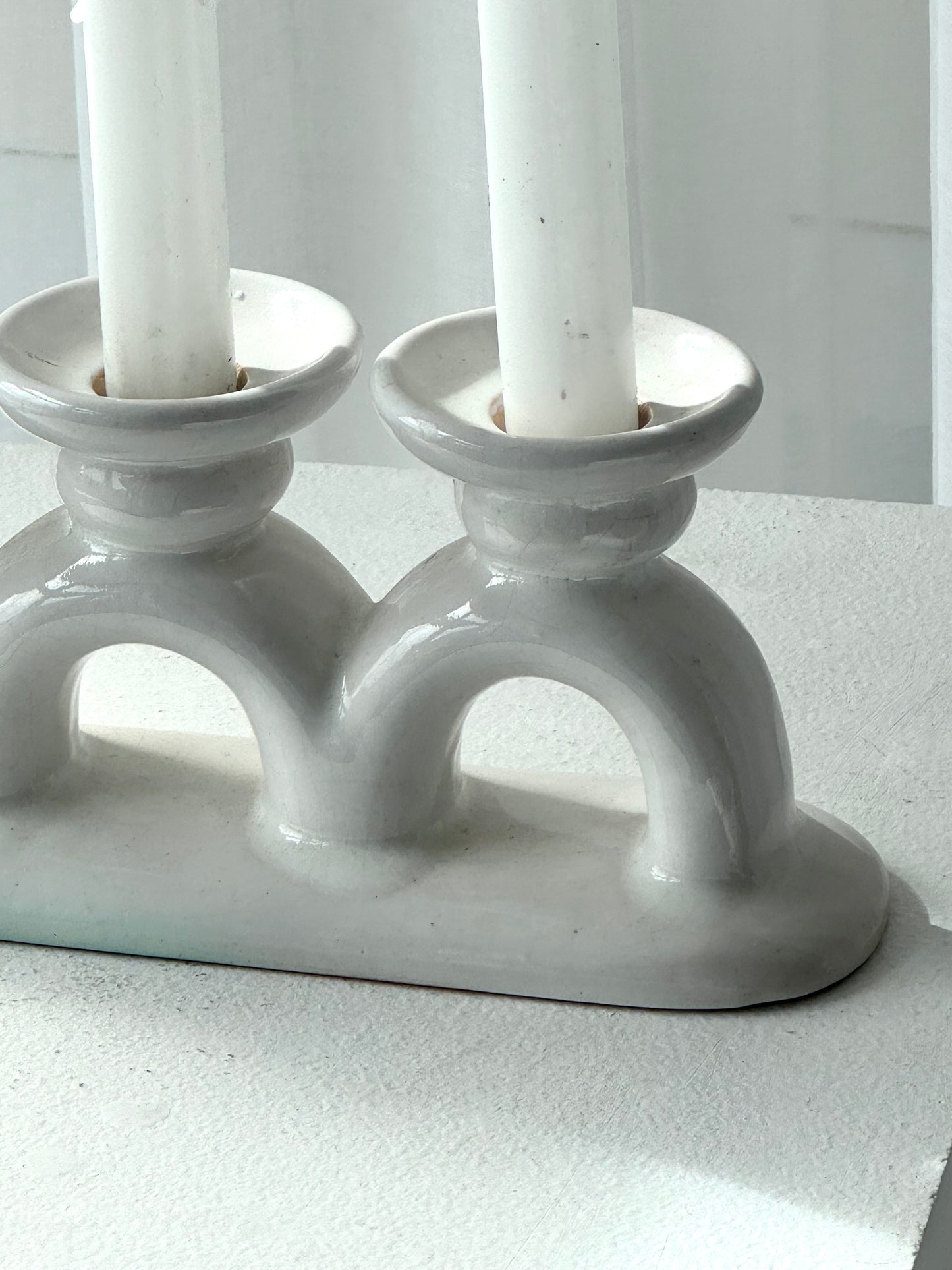 Michael Andersen candleholder