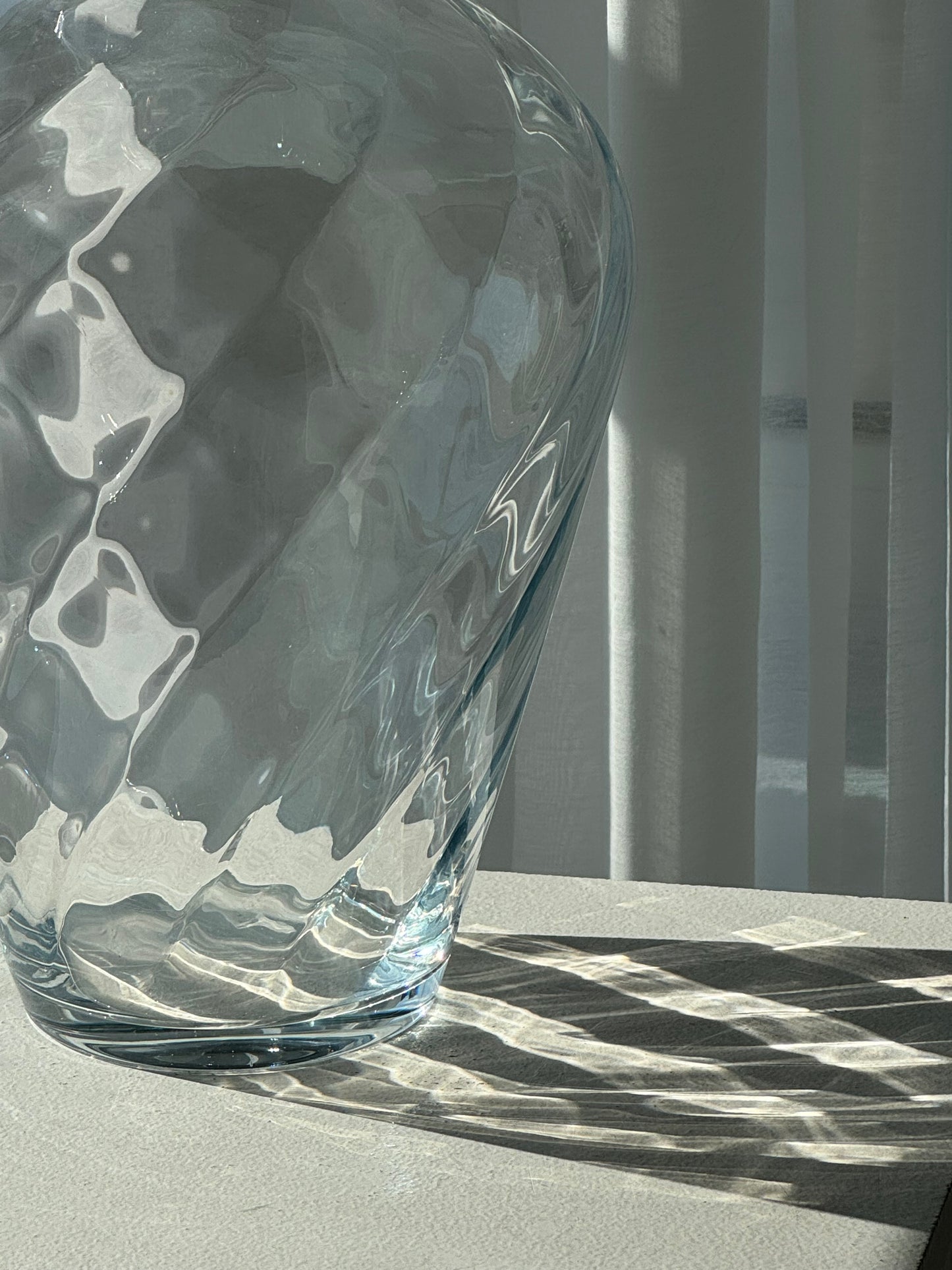 Italian vase