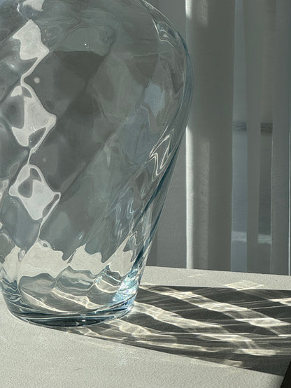 Italian vase